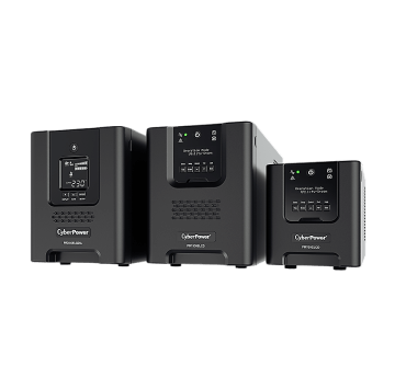 Ремонт техники CyberPower