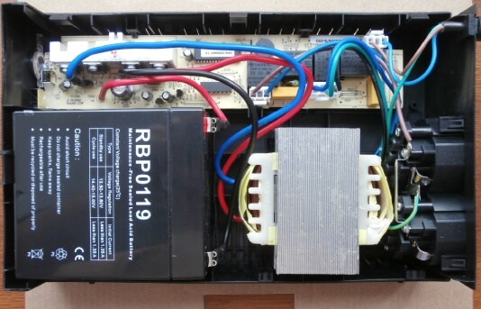 Ремонт техники CyberPower