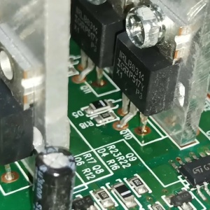 Ремонт техники CyberPower